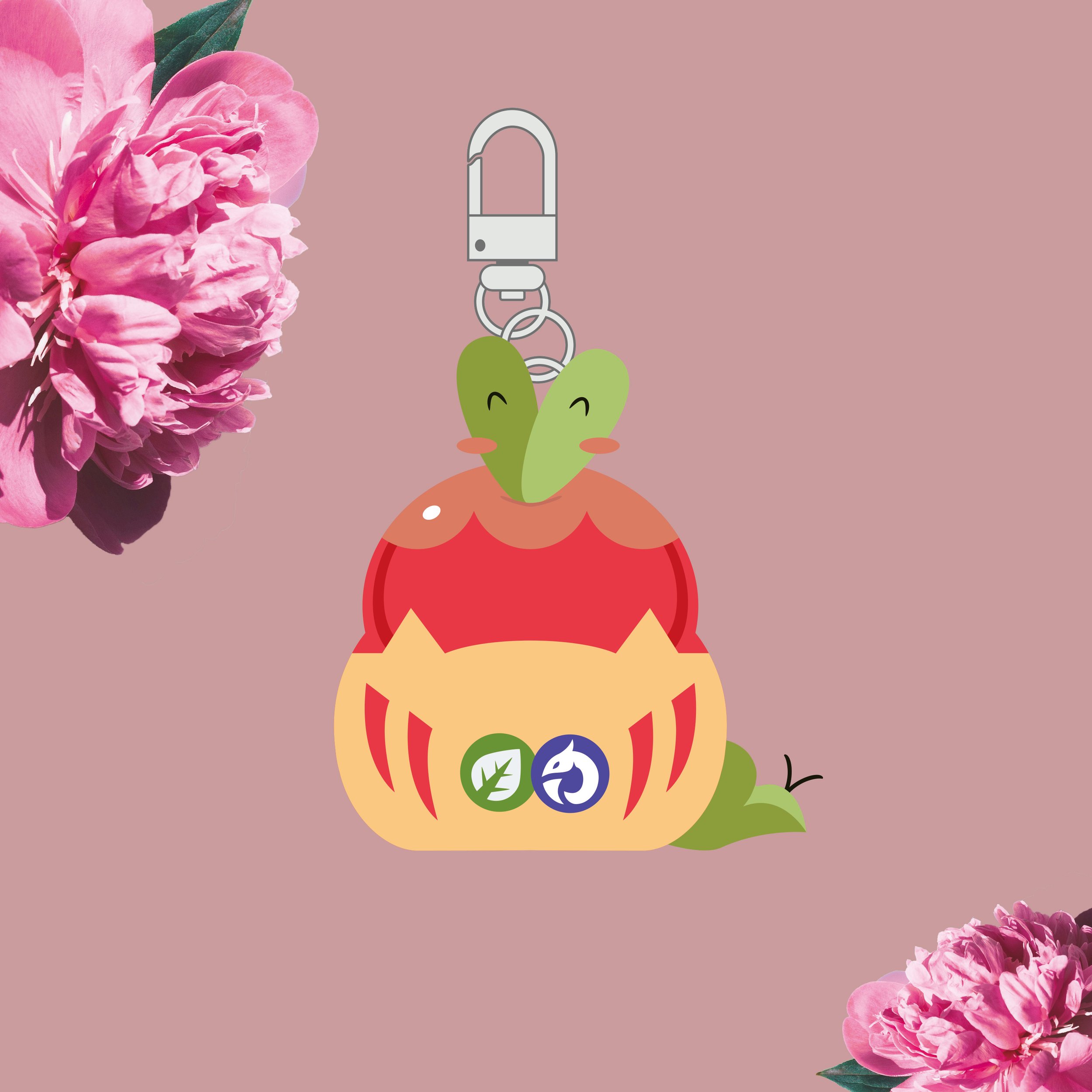Applin Keychain MU.jpg