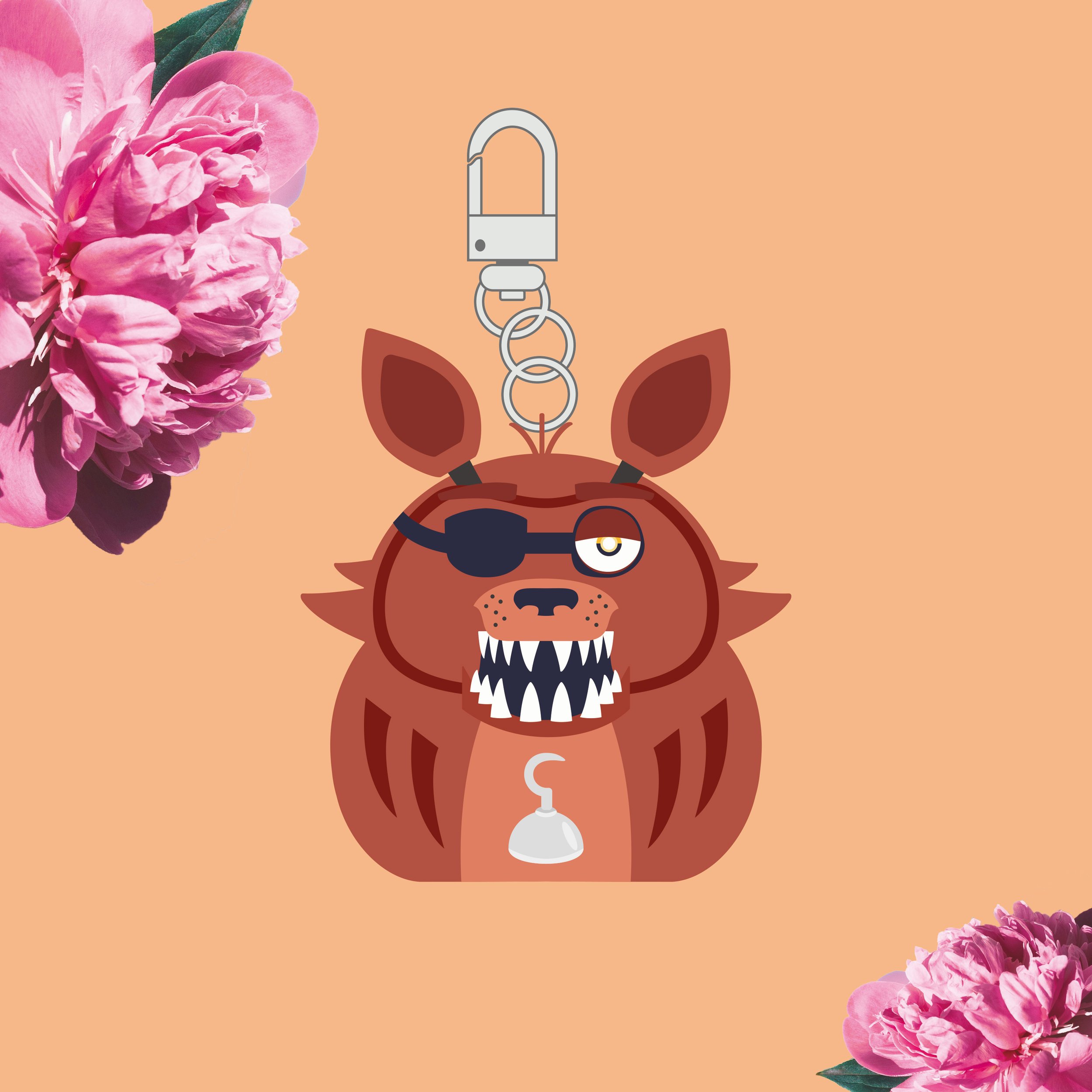 Foxy Keychain MU.jpg