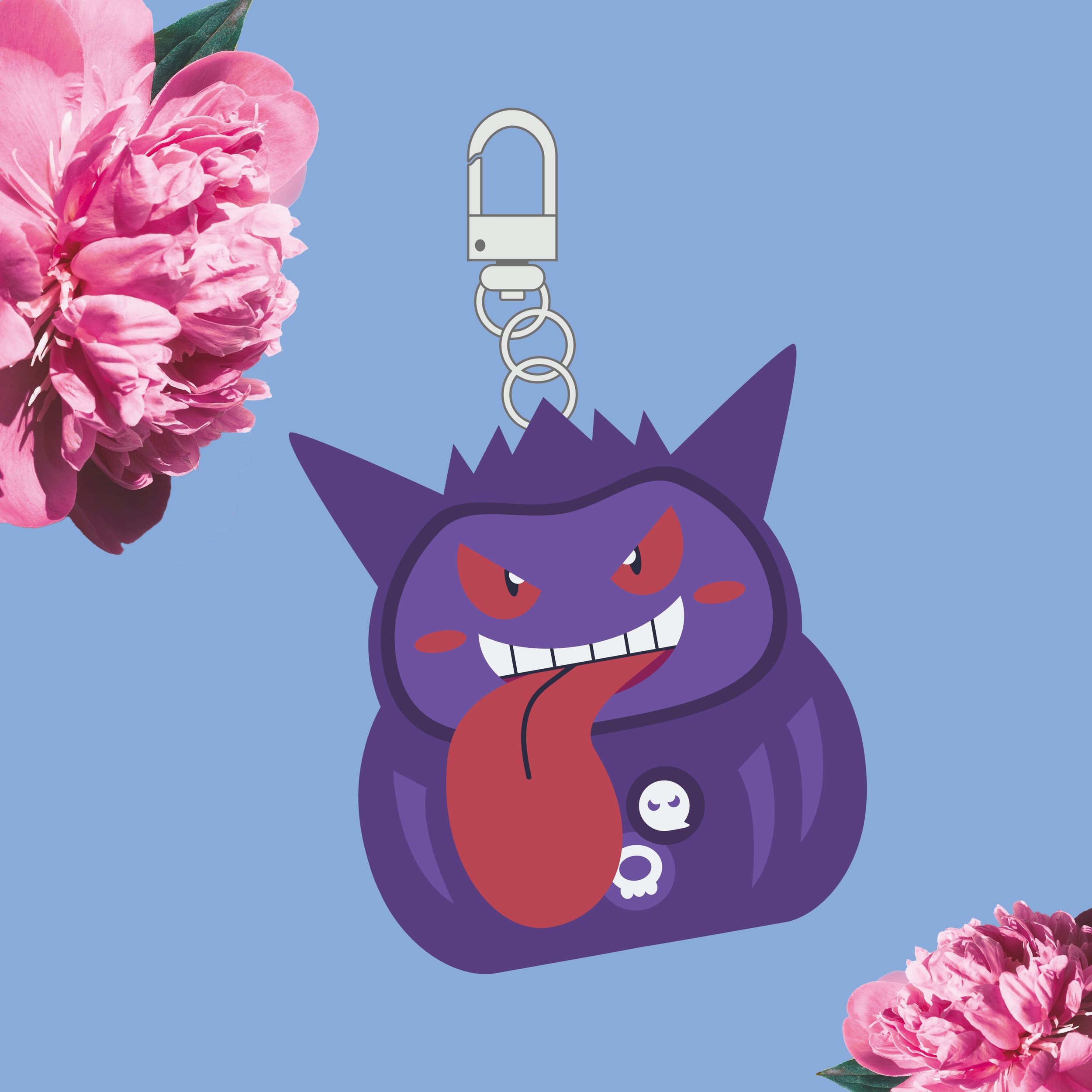 Gengar Keychain MU.jpg