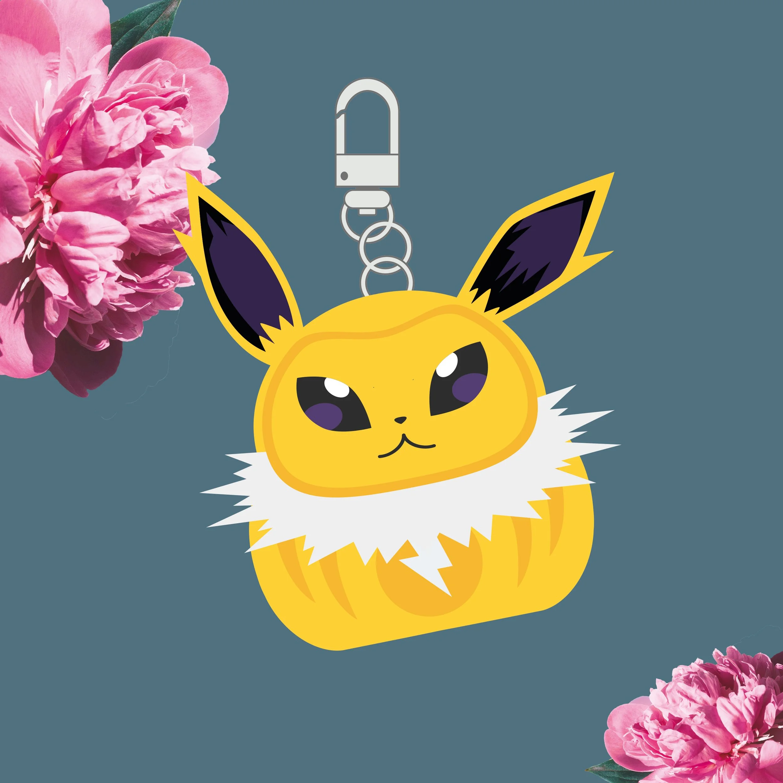 The Lightning PKMN Keychain MU.jpg