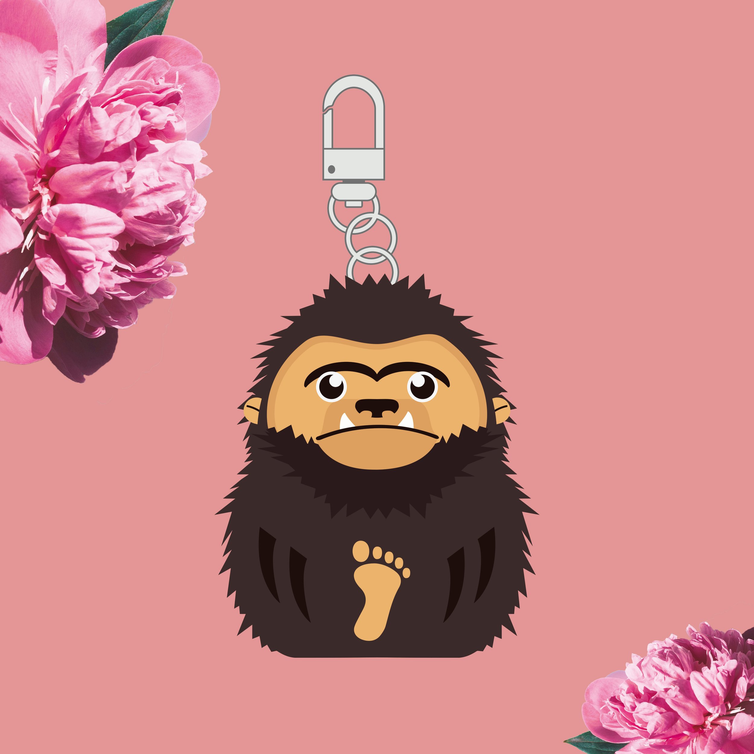 Bigfoot Keychain MU.jpg