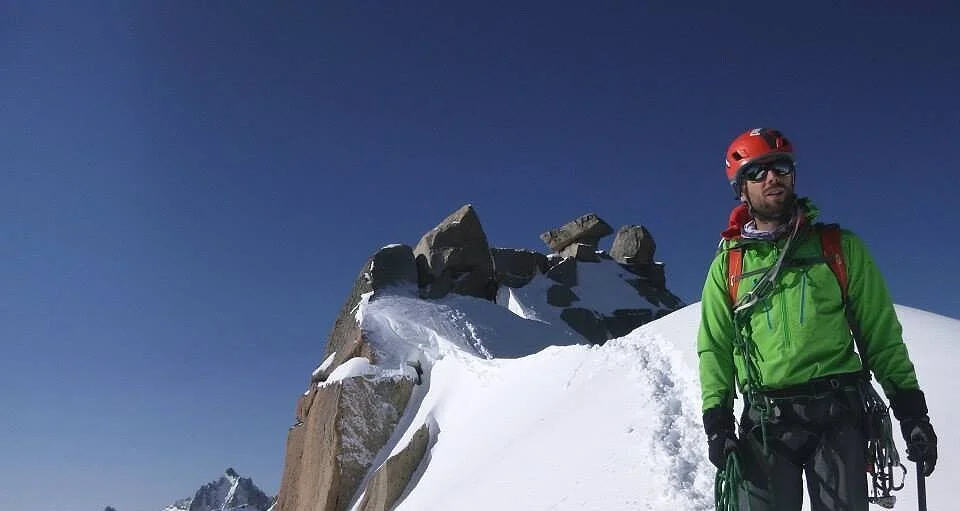 The Andrew Foster Outdoor Education Award 2020