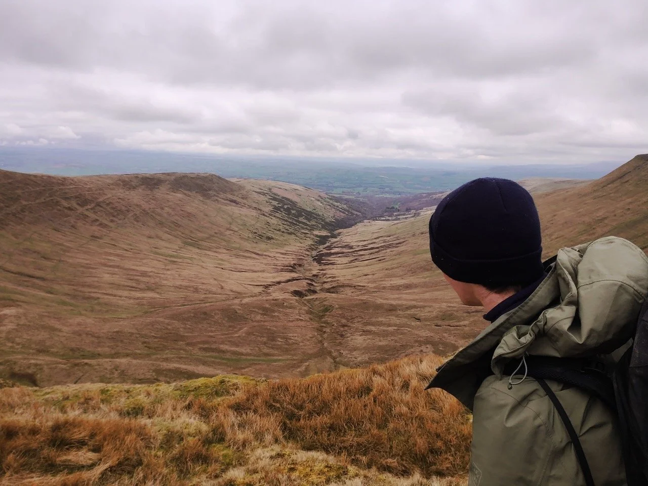 Duke of Edinburgh Gold Award for Elijah (Lij)