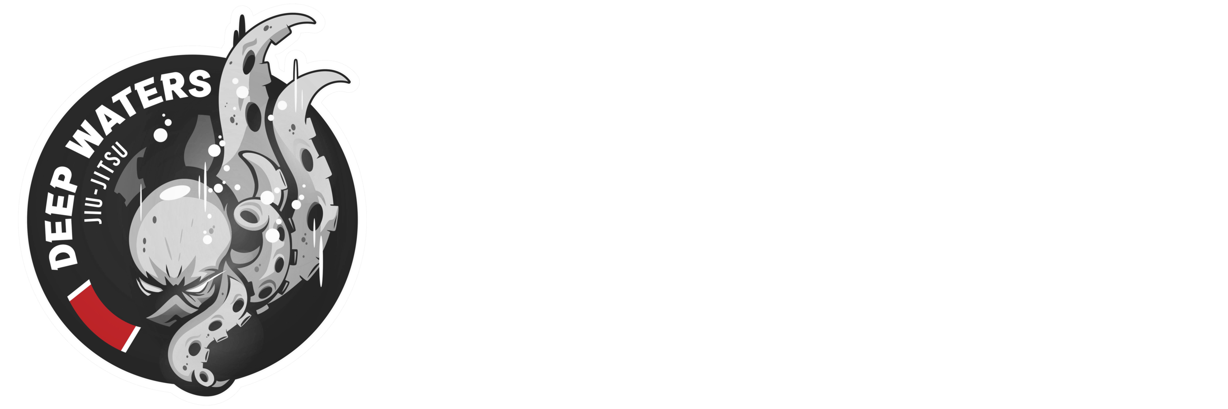 Deep Waters Jiu Jitsu