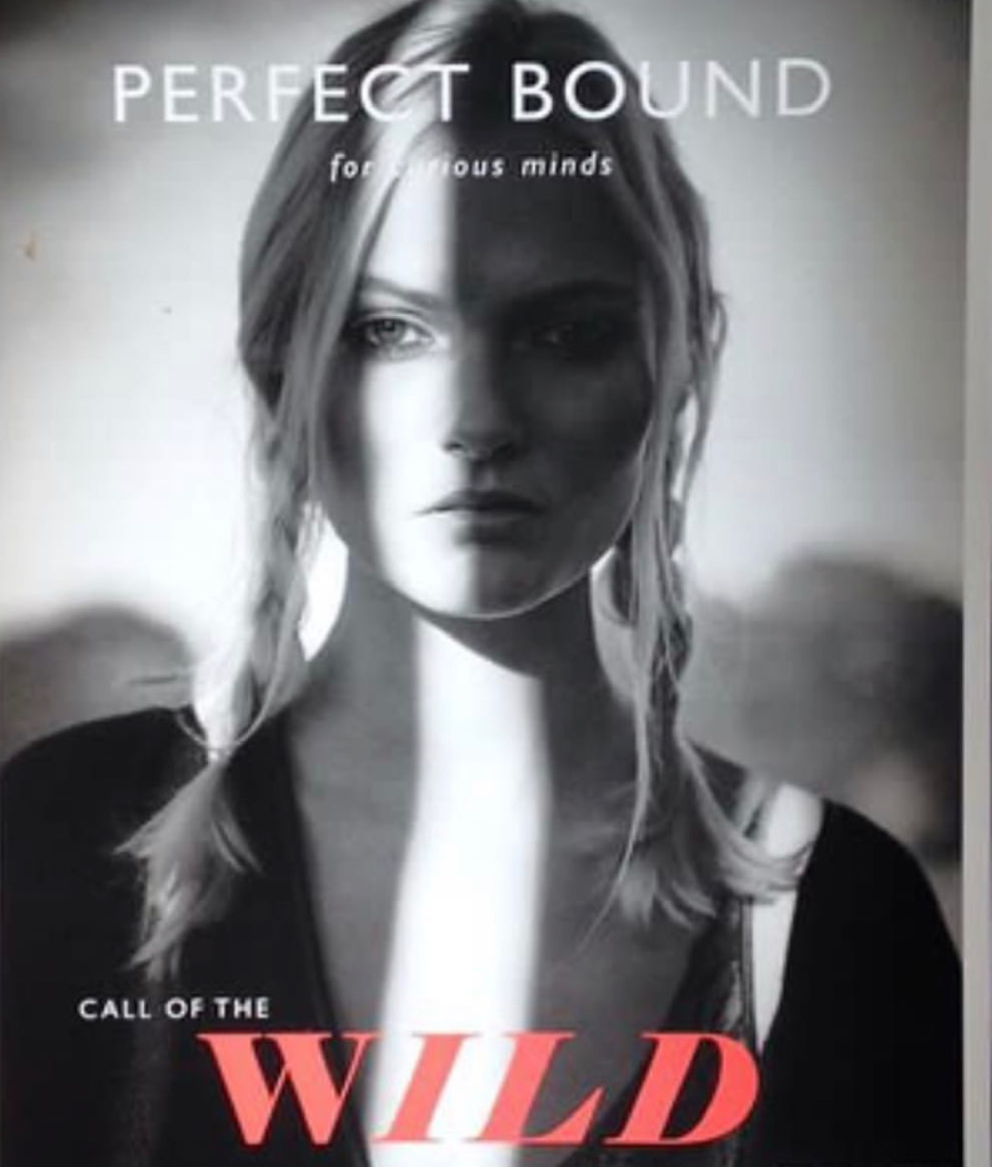 Perfect Bound - Photographer: Wendy Carrig (Copy)