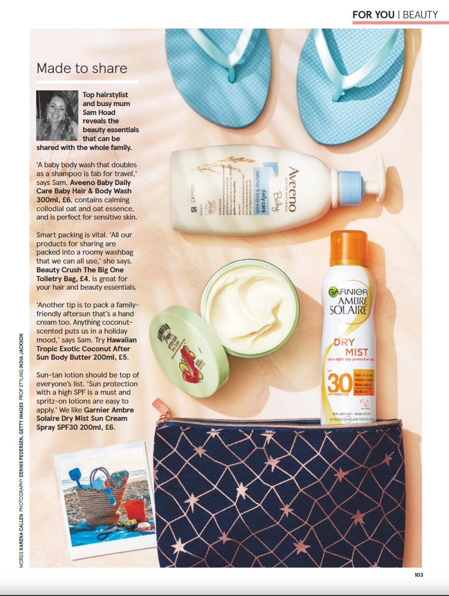 Tesco Magazine 20119 (Copy)