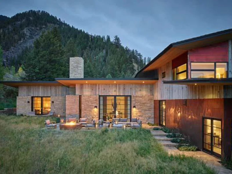 WYOMING TAX BENEFITS