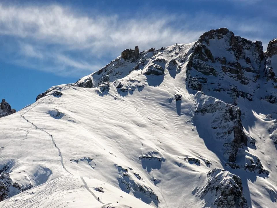 The Top 10 Ski Resorts In North America For 2019