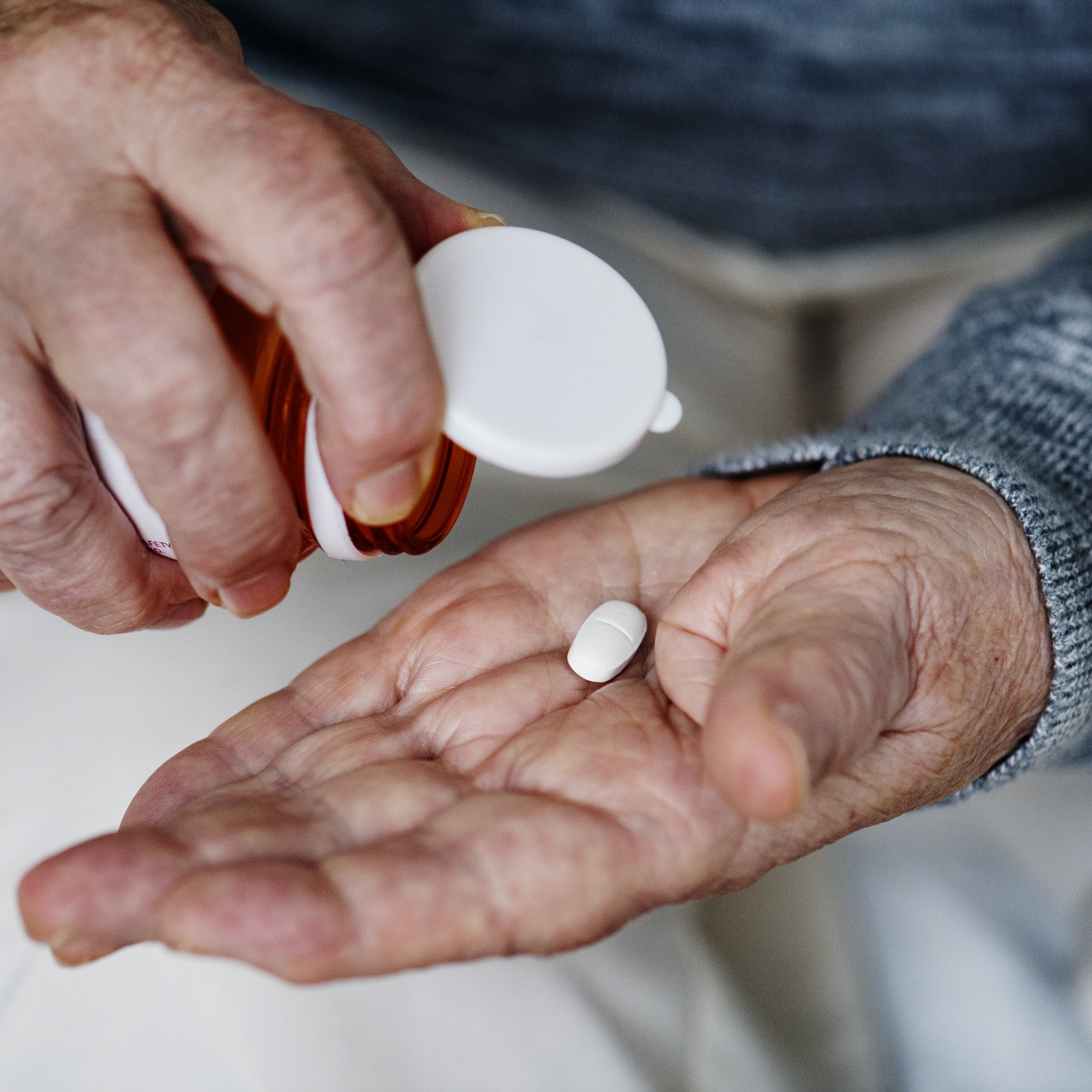 Opioid Sites