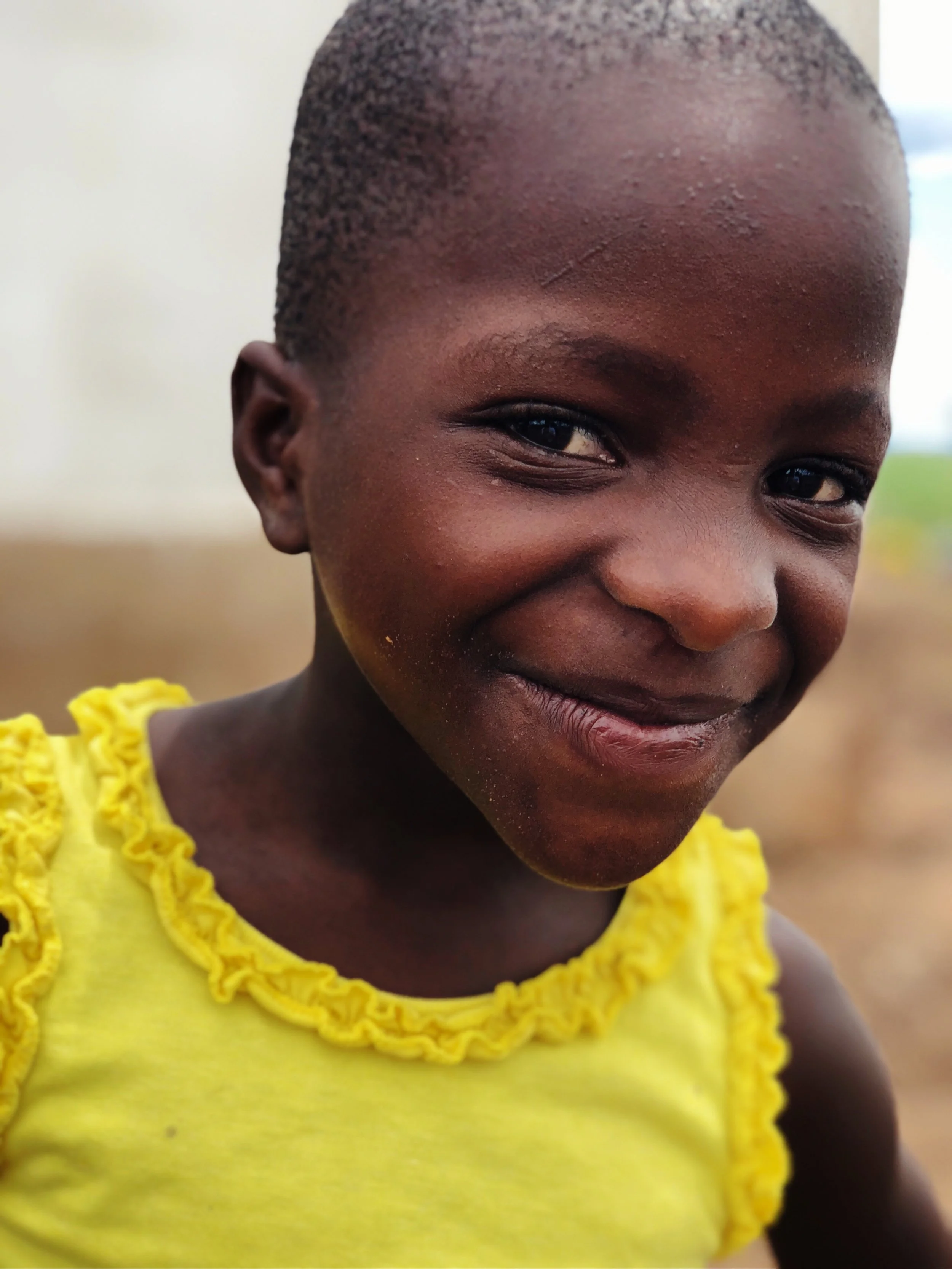 Step 1: It is important to become familiar with how the Swaziland schooling system works. Schooling is free for orphans up to grade 7. After that, the child is responsible for buying a uniform, stationary such as pencils and notebooks, as well as they have to pay for their tuition to the school before they may attend.