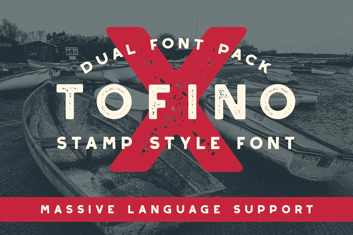 Tofino Font