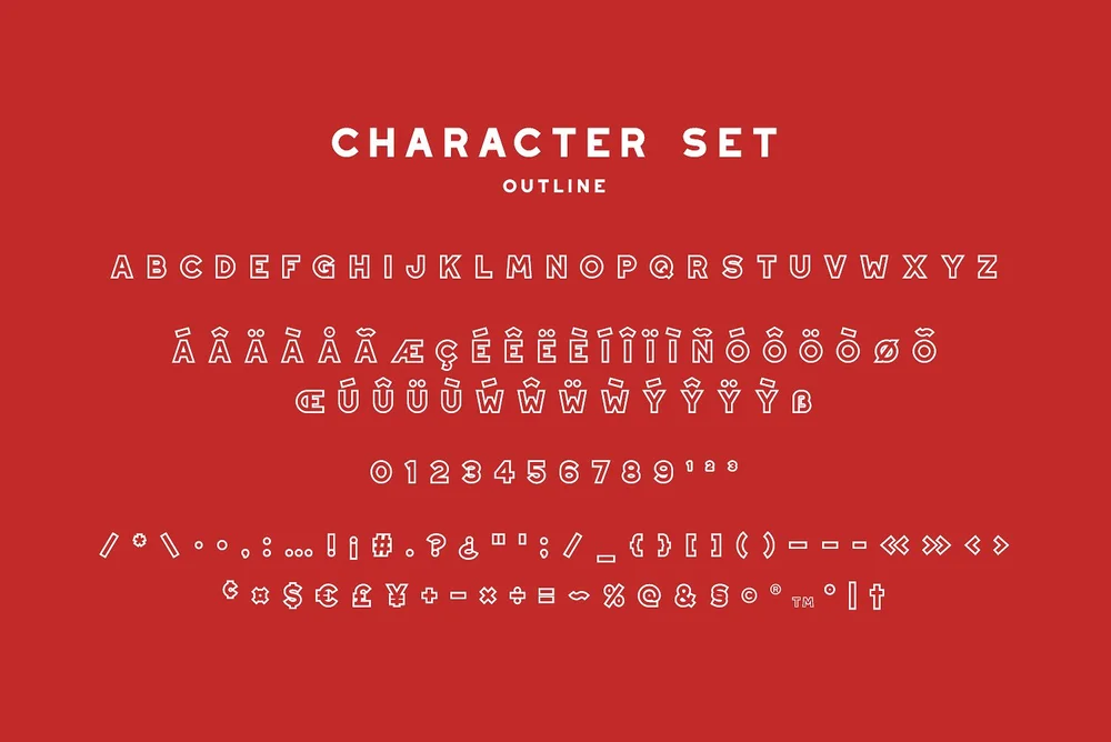 Westmount Font Rook Fonts