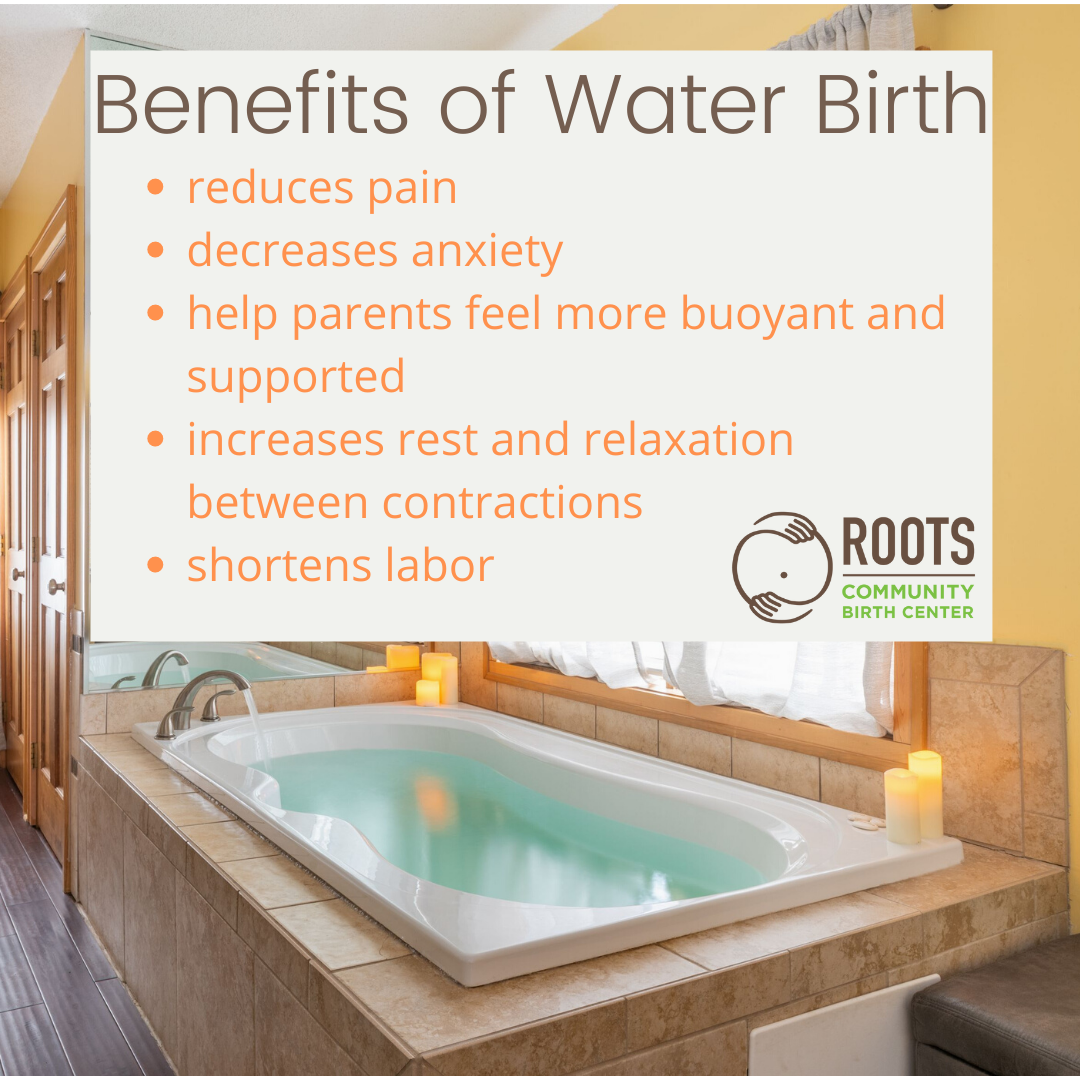 Roots Community Birth Center