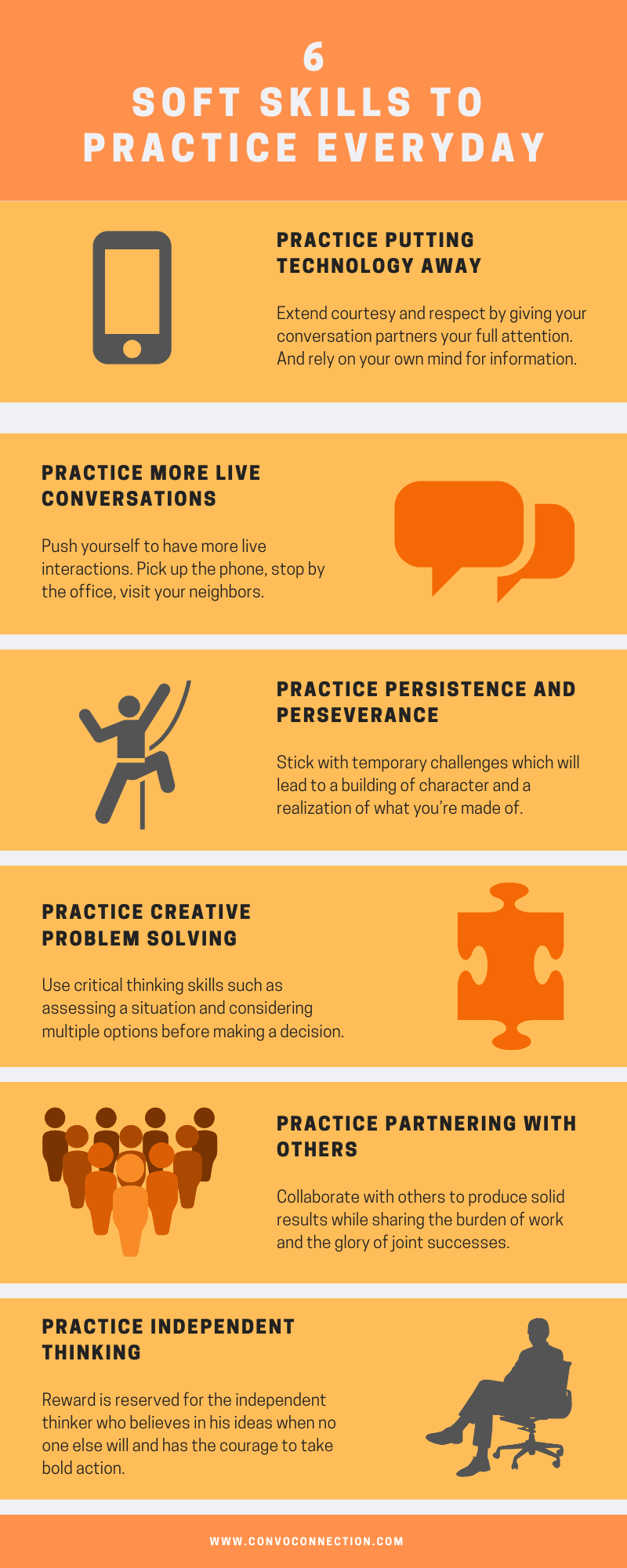 Being a Better Colleague: Soft Skills to Improve Your Work