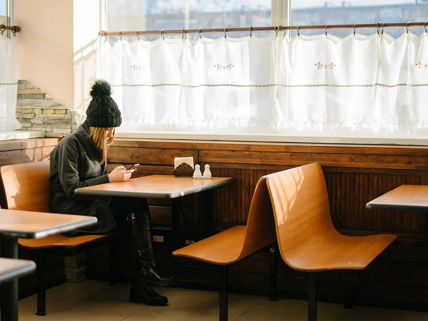 solo lonely woman in coffee shop.jpg