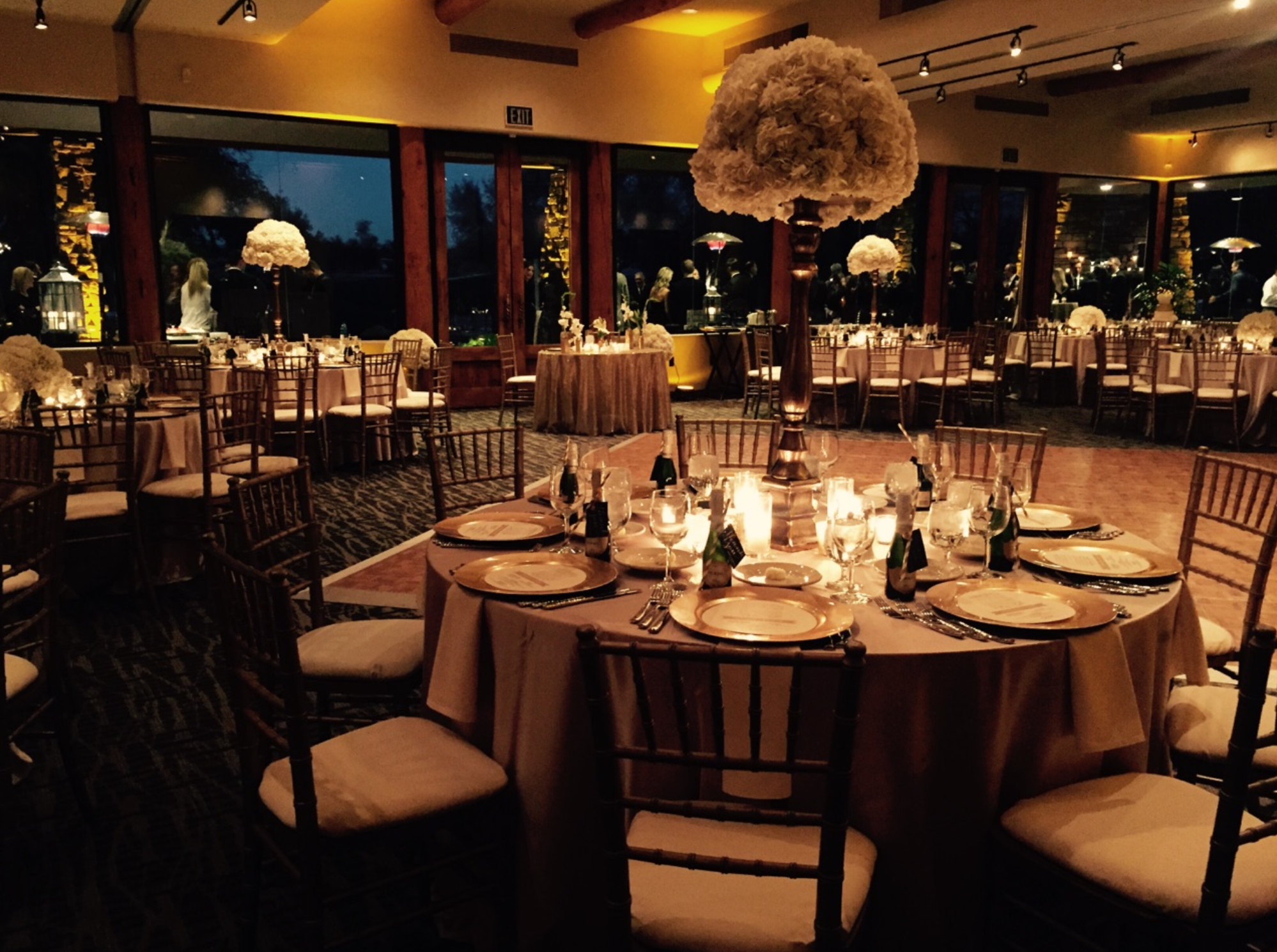 Grayhawk Golf Club