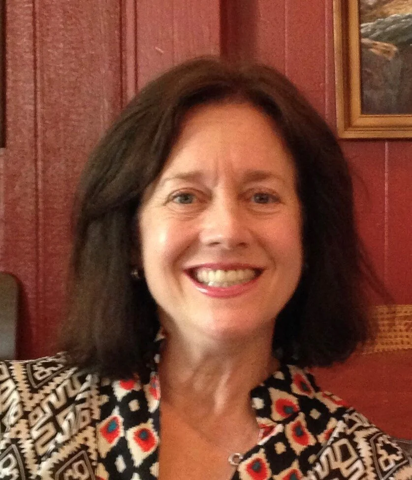 Lisa Ballew — Goldmark Cultural Center
