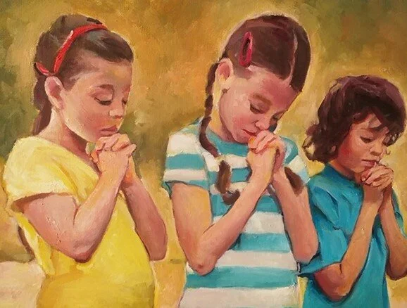 children pray.JPG