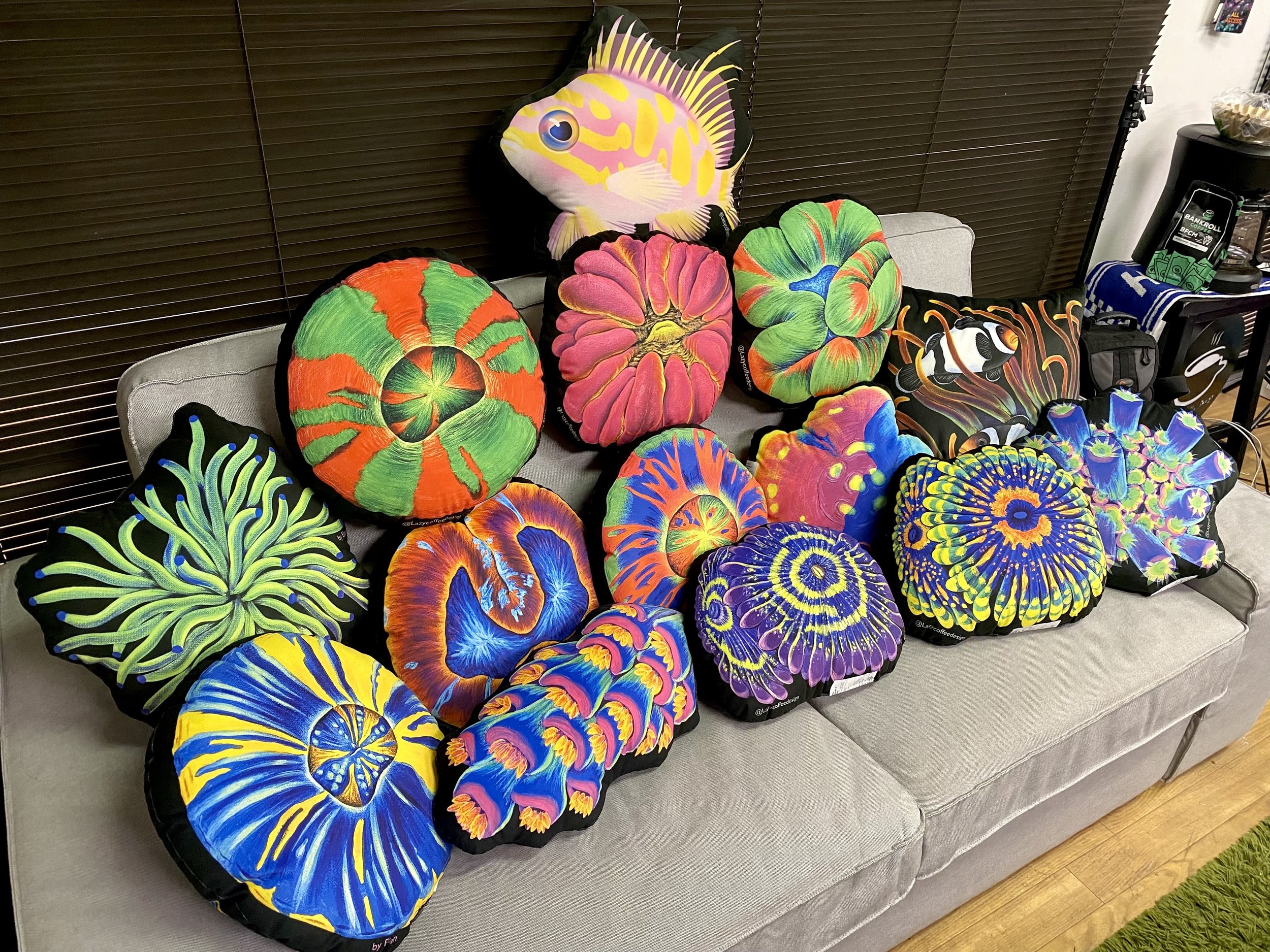 photo credit: Goldmark artist Elain Chang