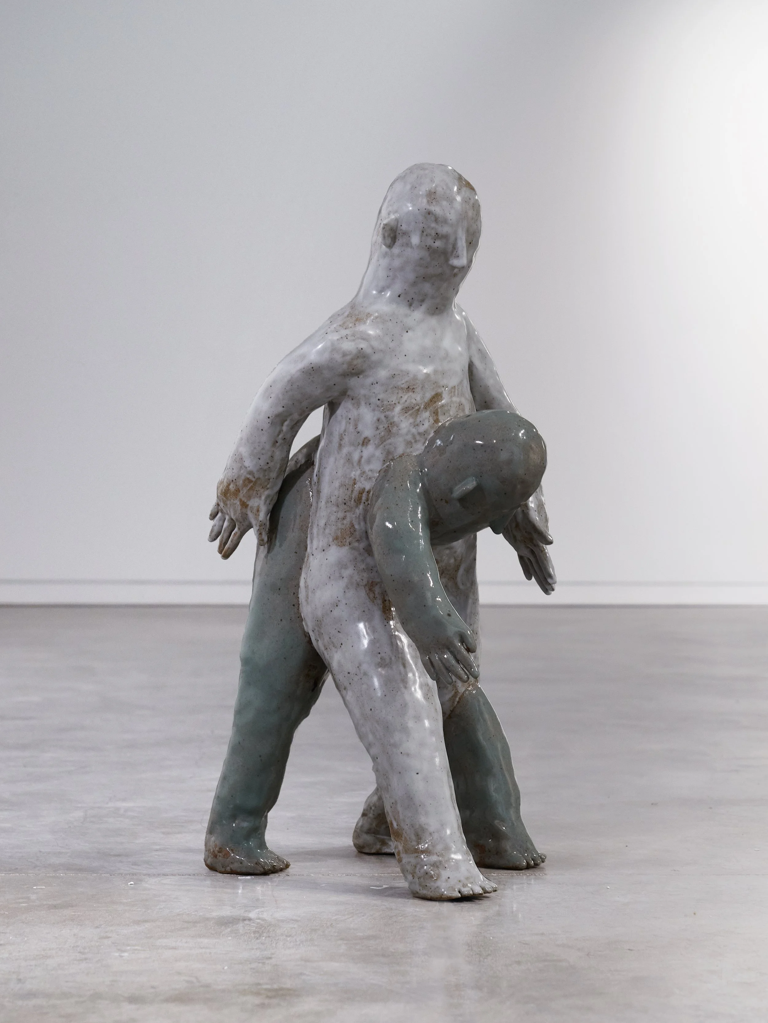 TRES LECHES: selected works by Brujita Workshop