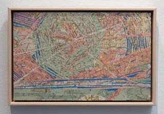Marianna Seaton_If I Could Find The River I Knew Which Way Was South_collage_11x17.jpeg