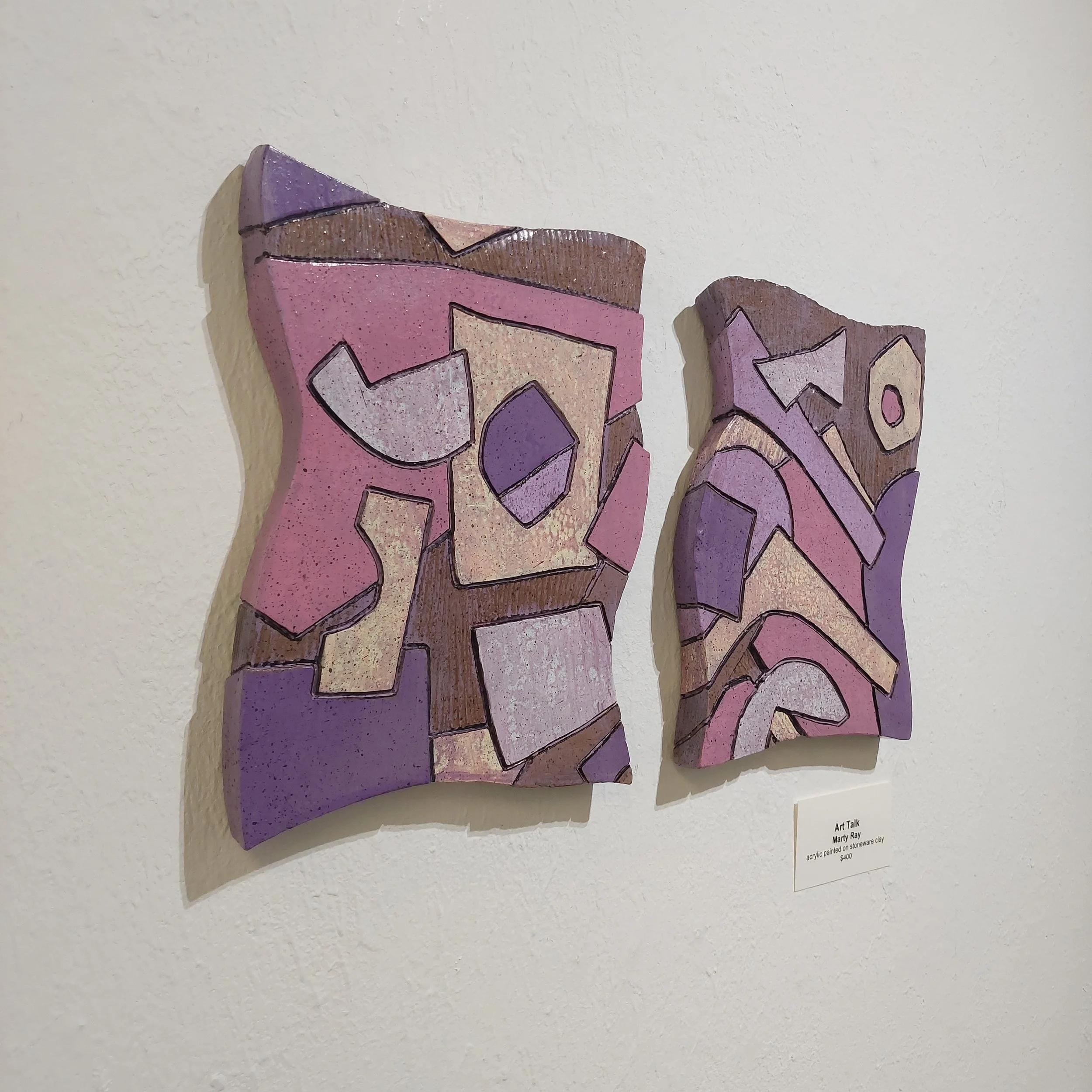 Pushing the Boundaries