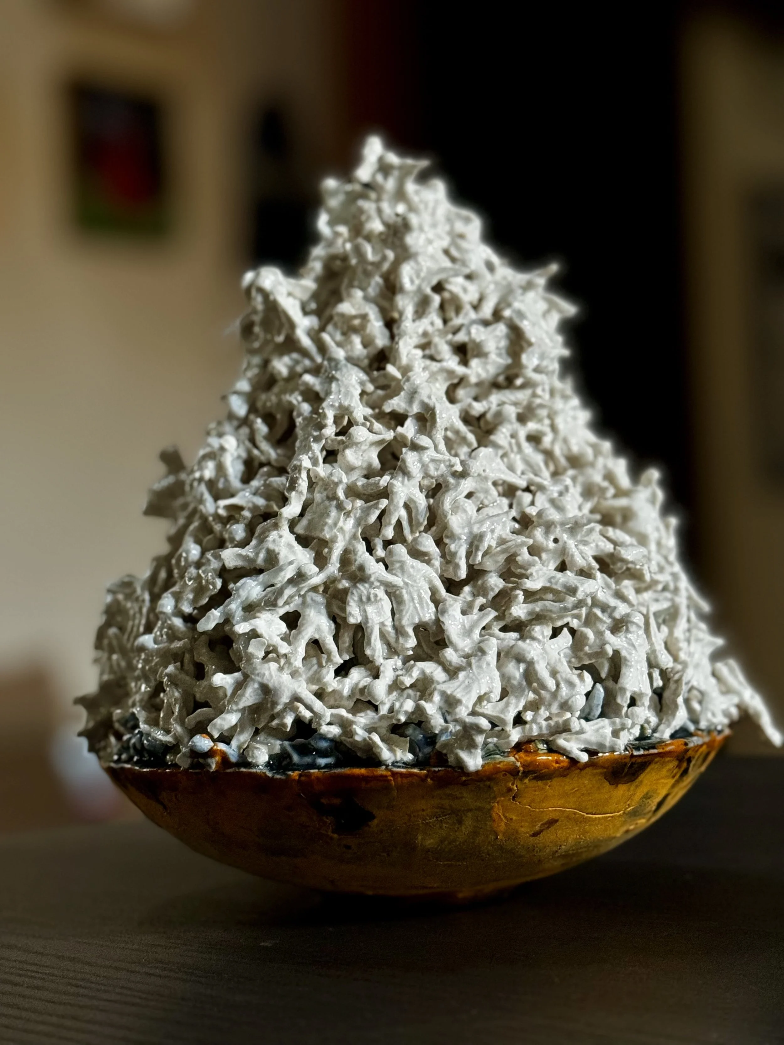 Du Chau Only a Bowl of Rice.jpg