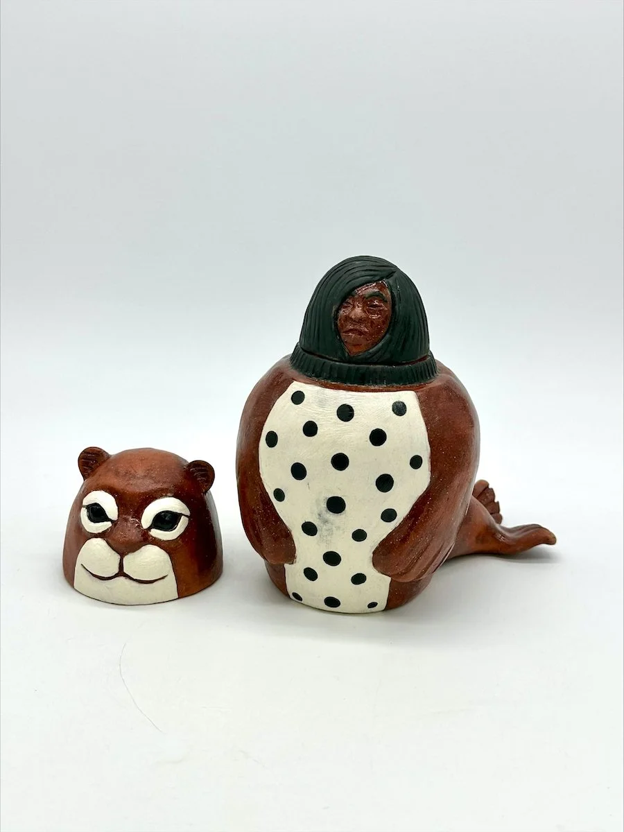 Selkie Jar, 2025