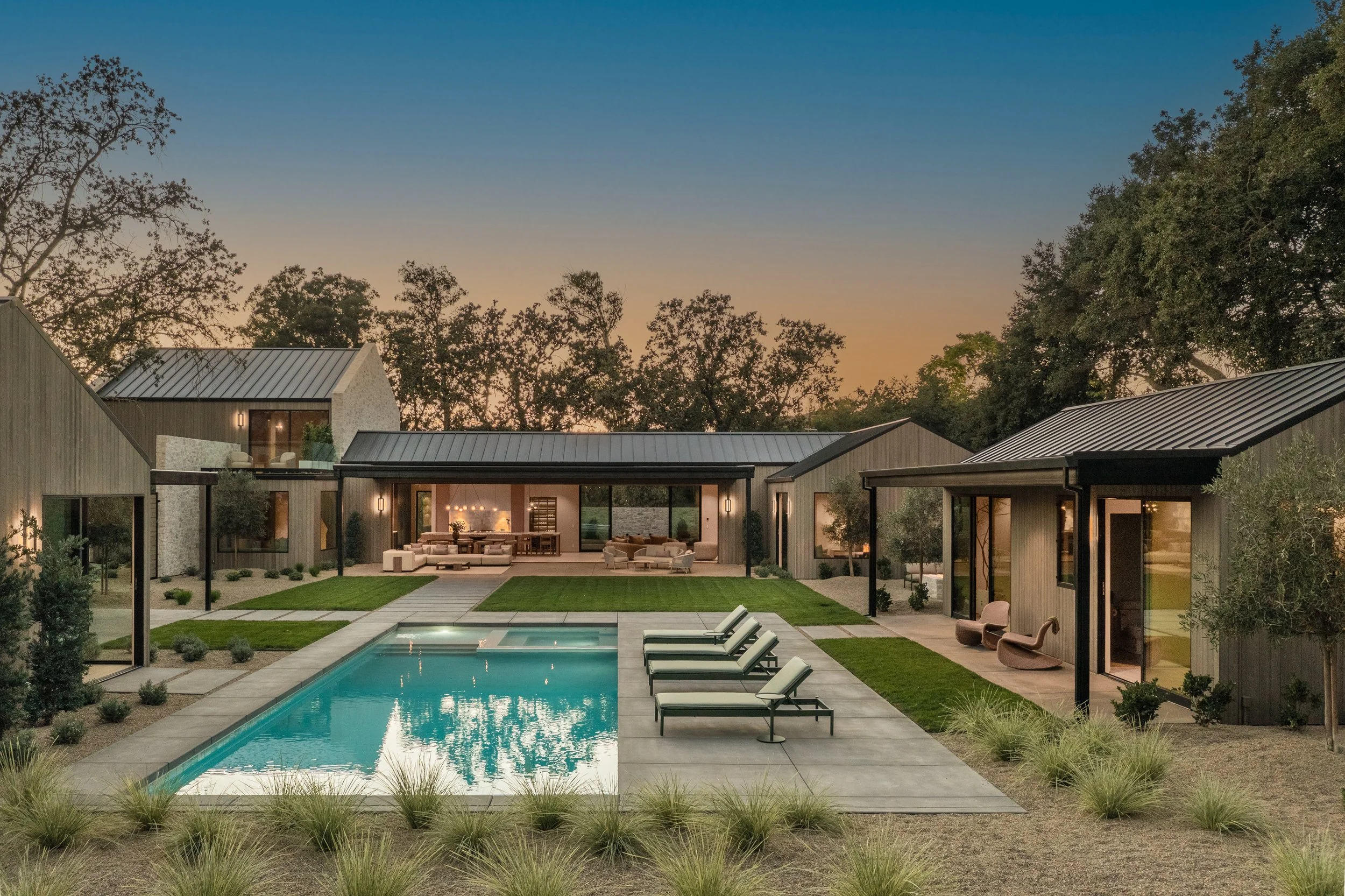 Villa Verde