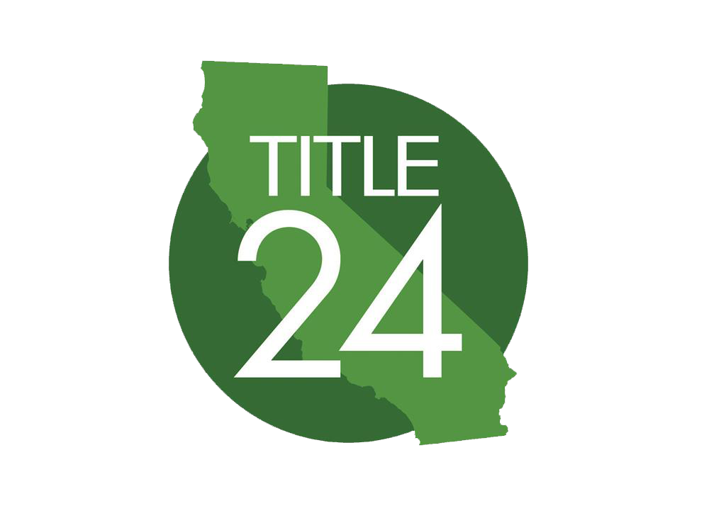 California Title 24