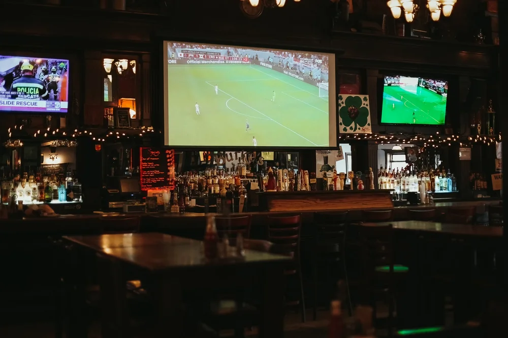 Bar photo 3