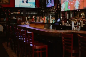 Burke's Restaurant & Bar photo