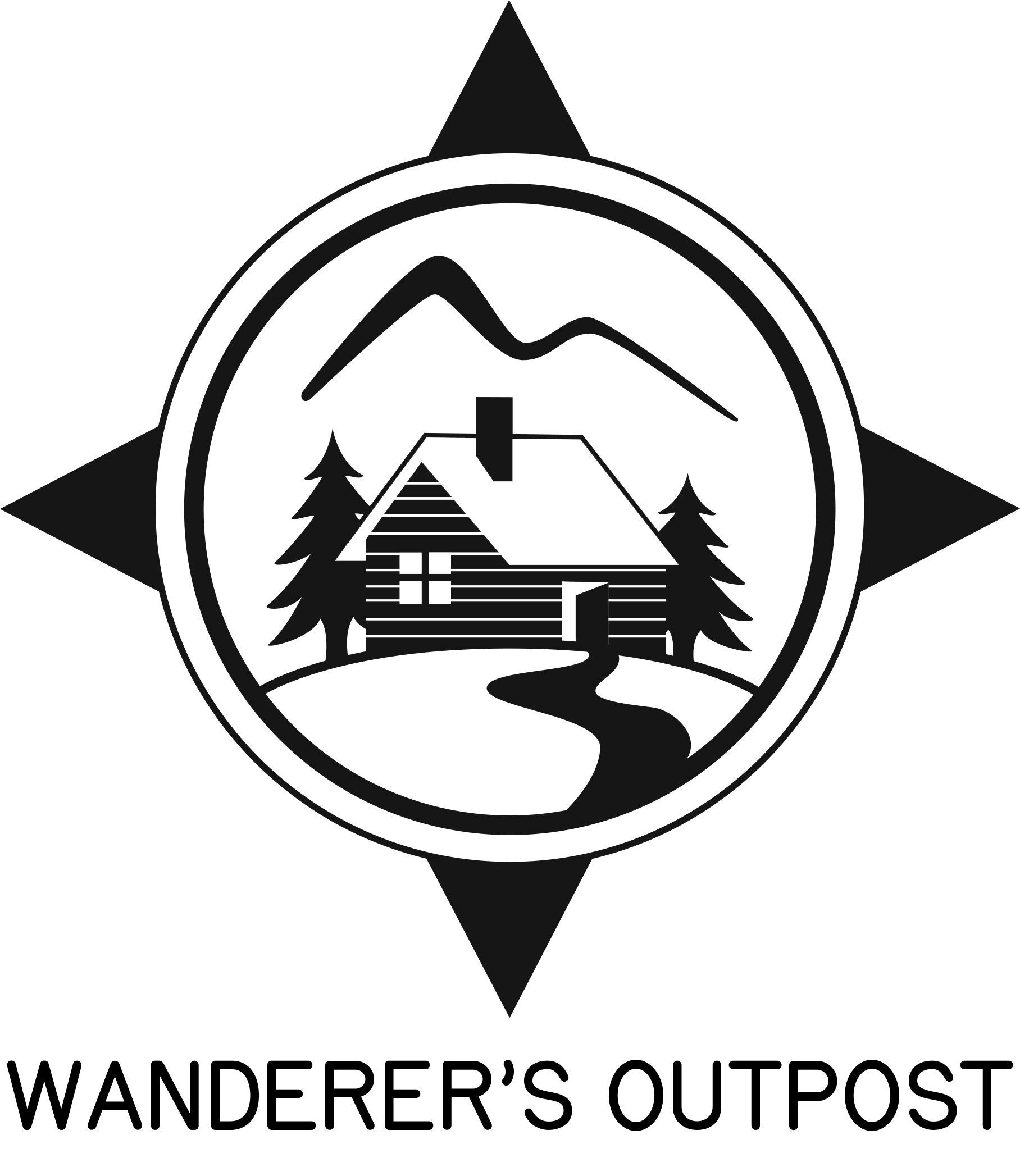 Use RACHEL15 for 15% off at Wanderer's Outpost