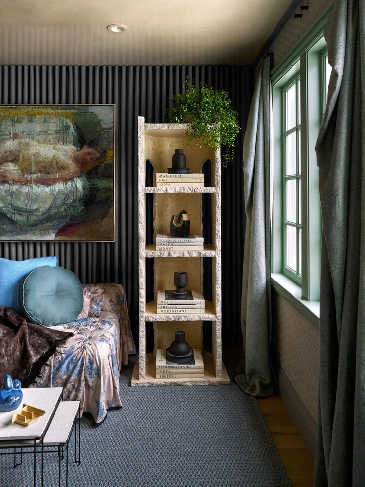 San Francisco Decorator Showcase