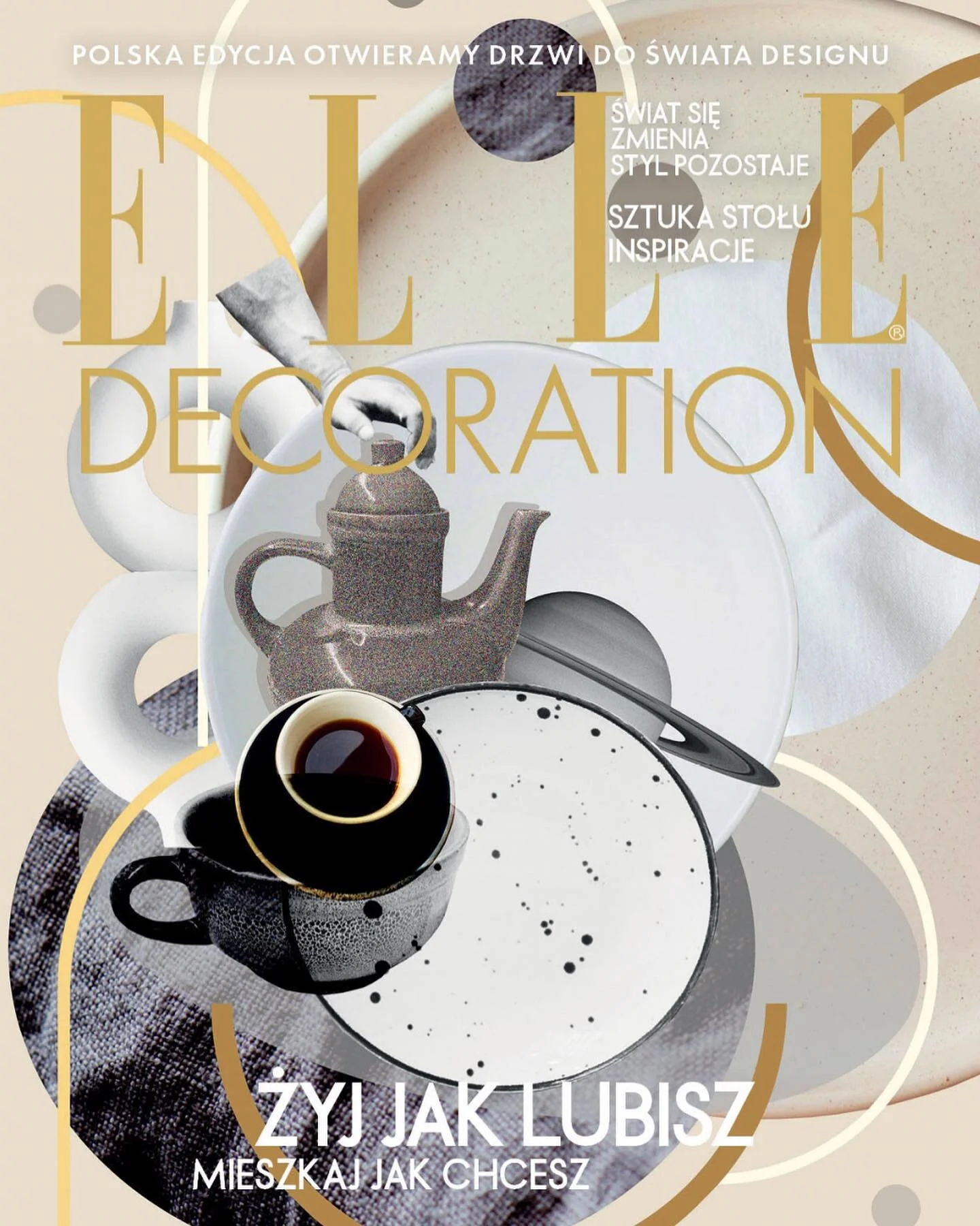 Thank you to Elle Decoration Poland for featuring our Silicon Valley Pied-a-Terre. Link in bio to read the full feature. #martinyoungdesign #elledecoration #poland