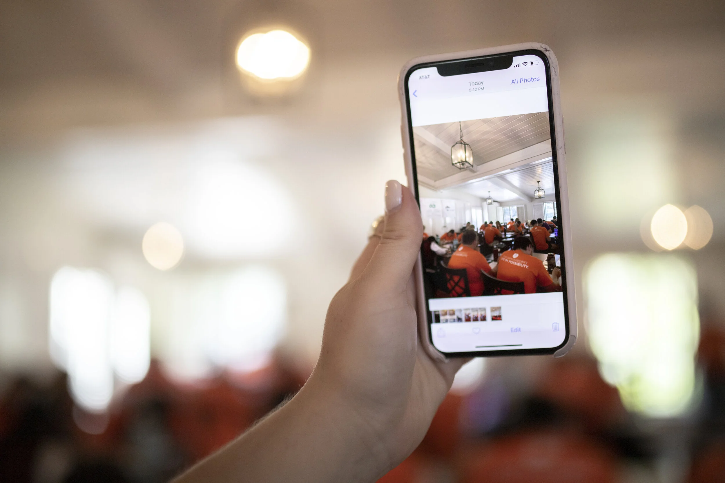 Welcome to The FCA Blog