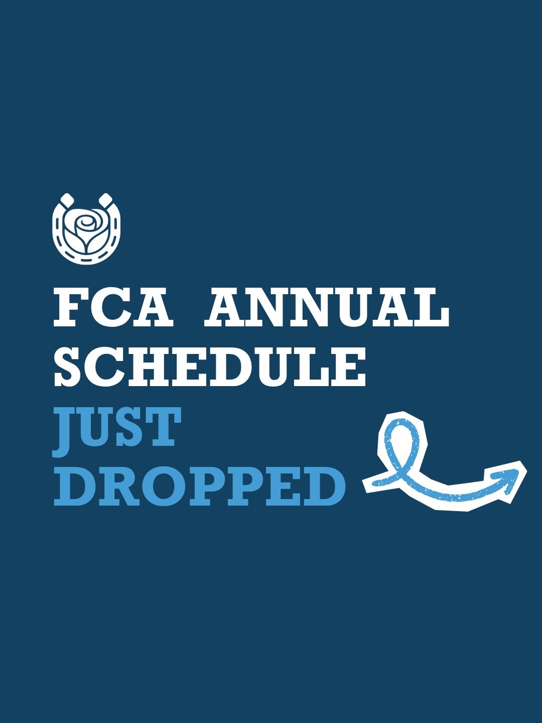 ✨ The FCA Annual Conference schedule is here ✨ take a quick peek here, then head over to our site to dive deeper, register, and book your hotel! 🔗 Link in bio