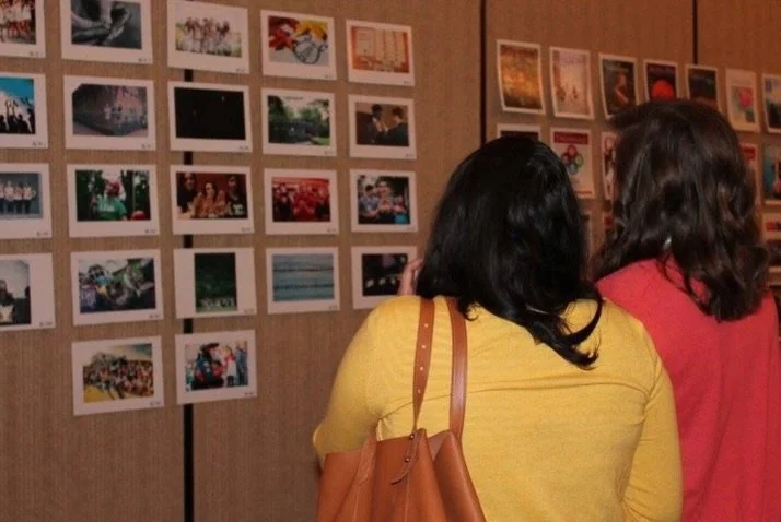 The last time FCA Annual was in Louisville was 2015! Critics Choice votes were cast by hand at the event. Times have certainly changed, but FCA keeps going strong!

Ready to join us in Louisville for our 2026 Annual Conference? The reg link is in our