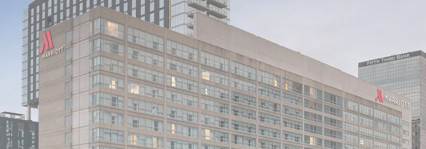 LOUISVILLE MARRIOTT DOWNTOWN