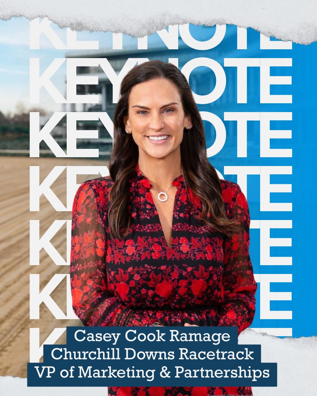 One of the world&rsquo;s most iconic brands. 150+ years of history. Lessons that are relevant to our work.

We&rsquo;re closing out FCA Annual with a conversation featuring Casey Cook Ramage, Friday, May 29 at 9:45 a.m.! 

Casey helped reinvigorate a