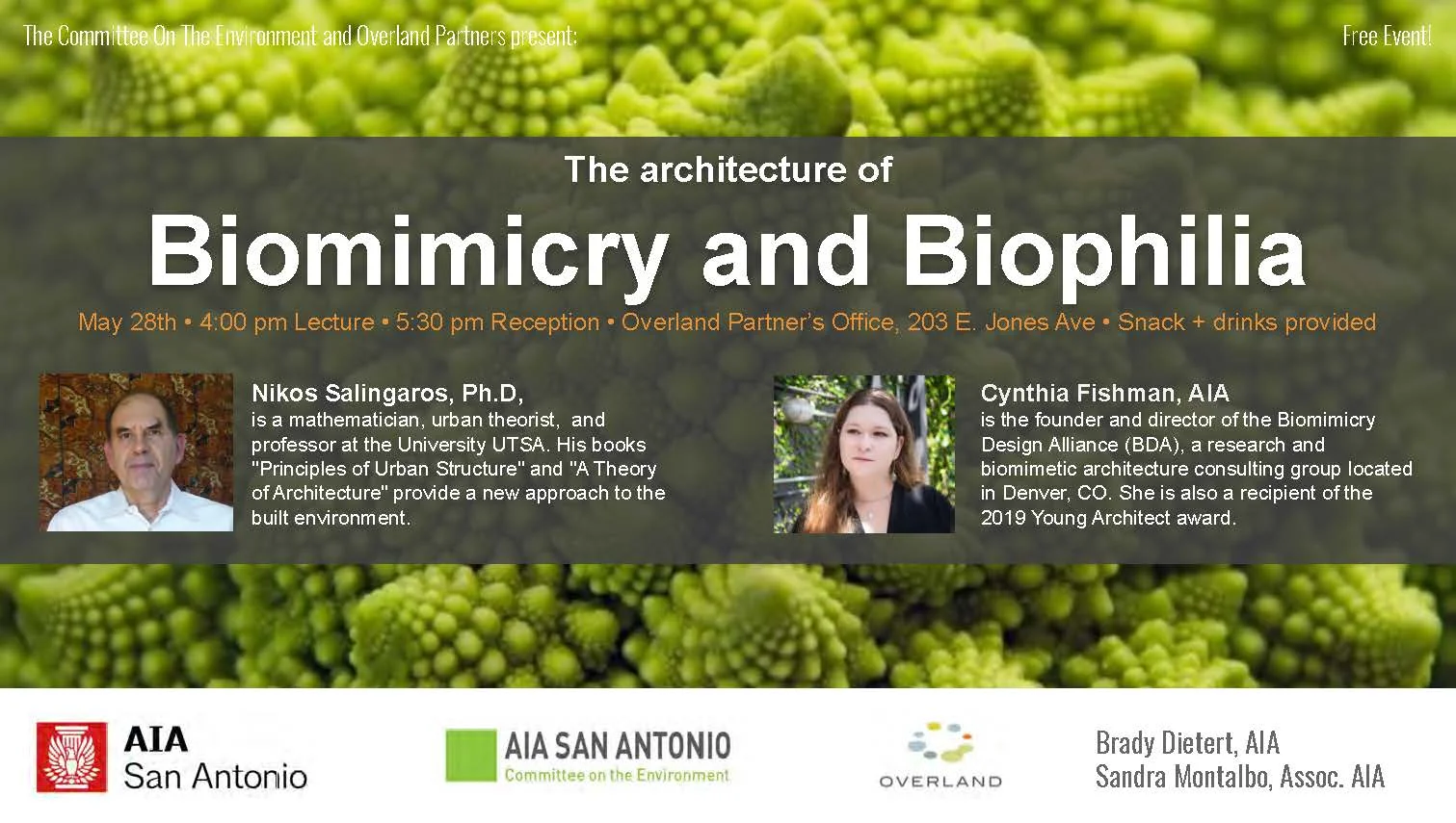 AIA San Antonio Salingaros Fishman.jpg