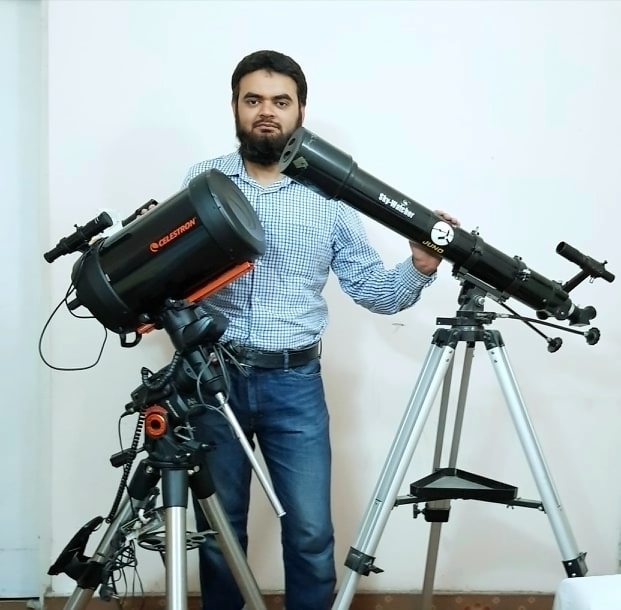 astro telescopes for sale