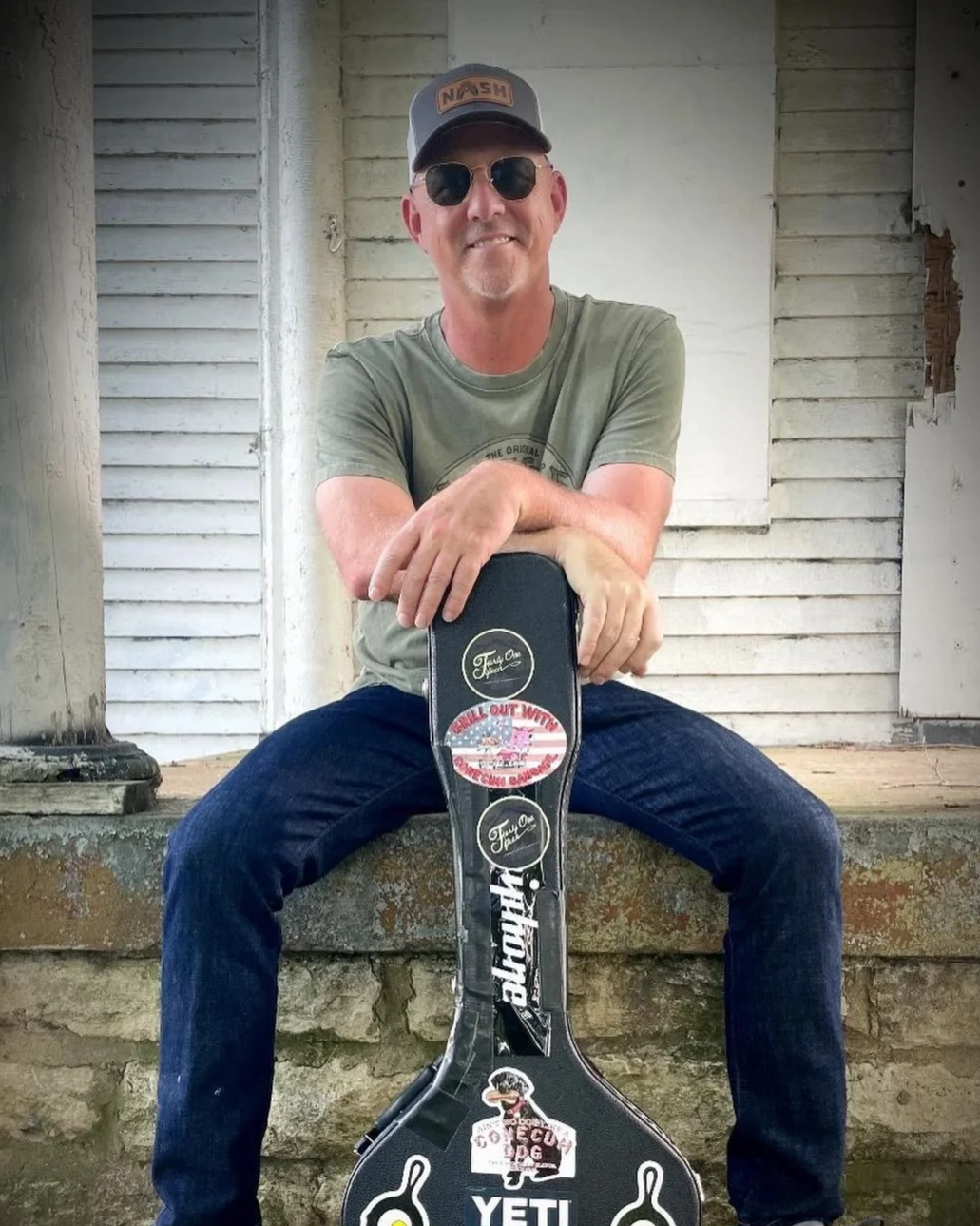 Gatin &amp; Grillin and more 