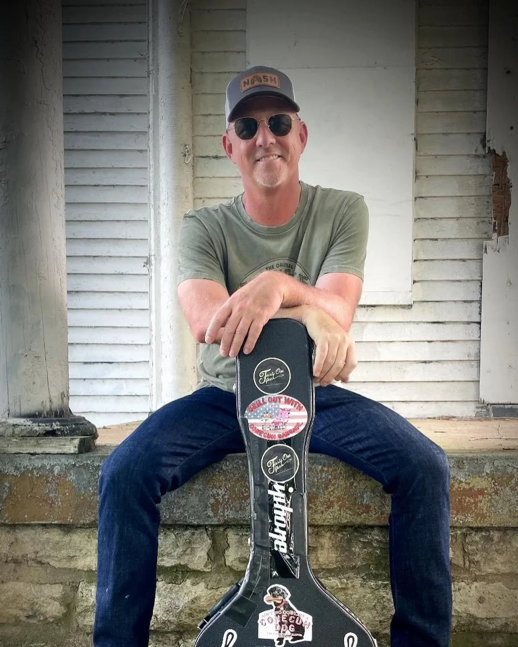 Gatin & Grillin and more