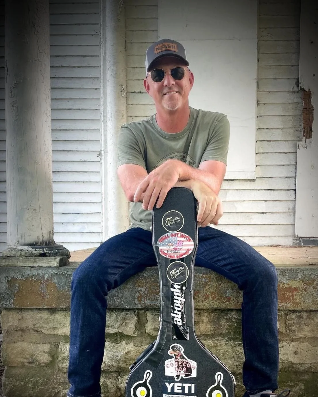 Gatin & Grillin and more