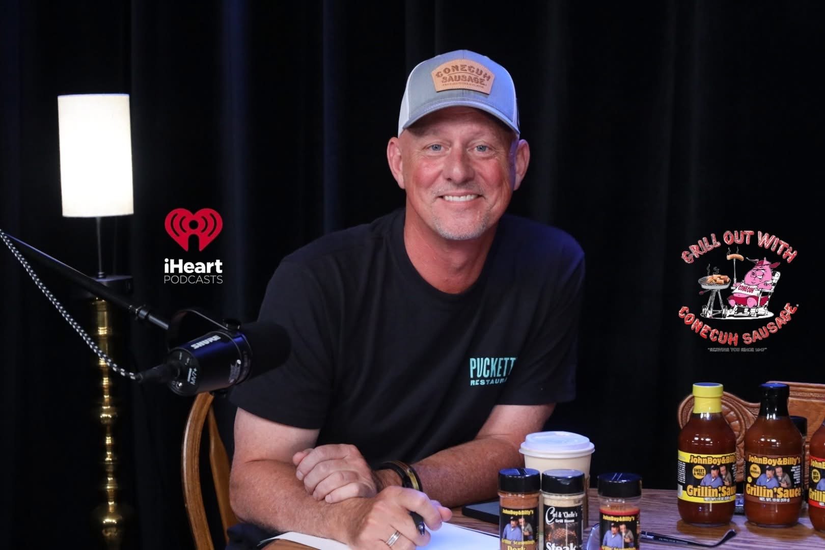 The Jack Daniels World Championship BBQ Invitational 