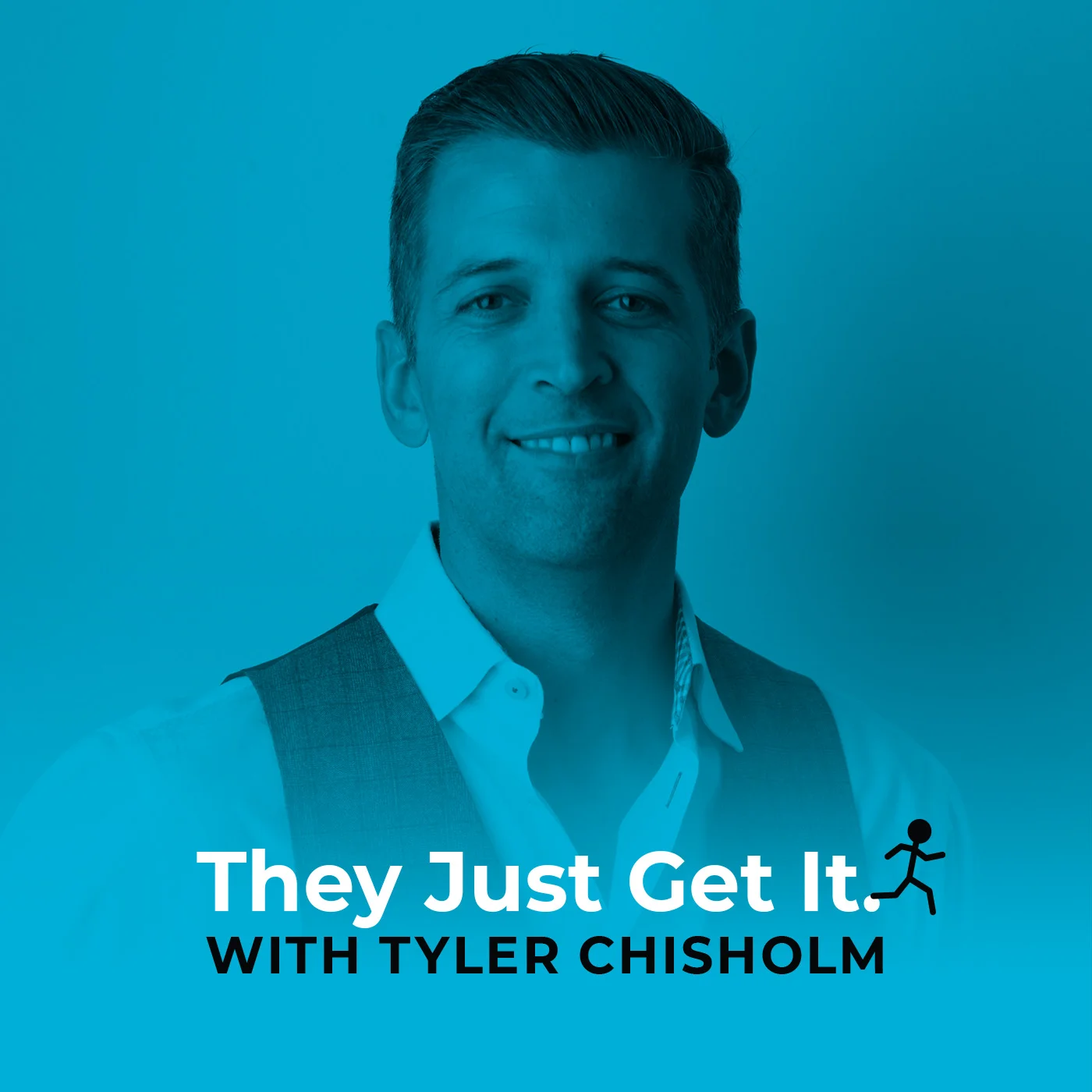 E1 - Welcome to "They Just Get It"