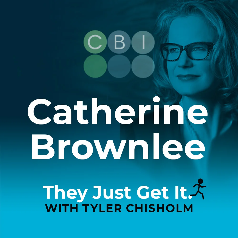 E6 - Catherine Brownlee of CBI