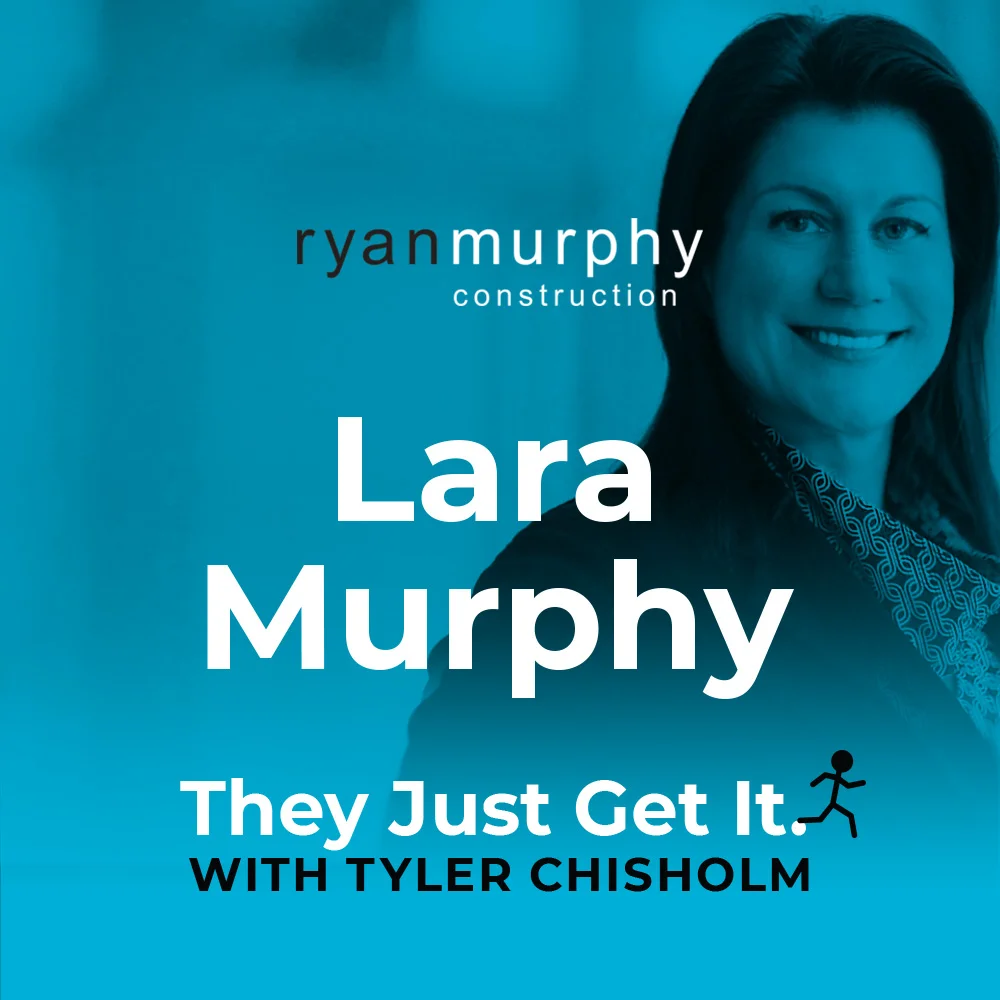 E8 - Lara Murphy of Ryan Murphy Construction