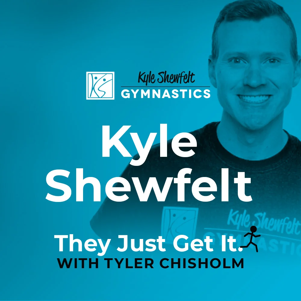E9 - Kyle Shewfelt of Kyle Shewfelt Gymnastics